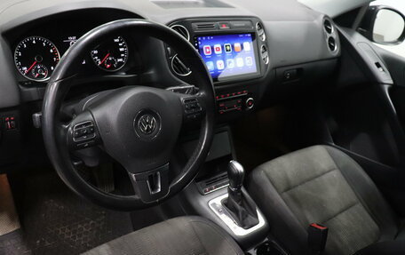 Volkswagen Tiguan I, 2014 год, 1 376 000 рублей, 7 фотография
