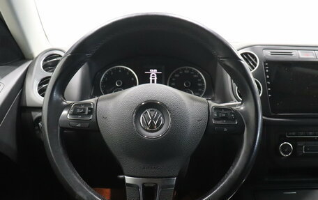 Volkswagen Tiguan I, 2014 год, 1 376 000 рублей, 8 фотография