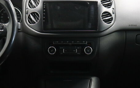 Volkswagen Tiguan I, 2014 год, 1 376 000 рублей, 10 фотография