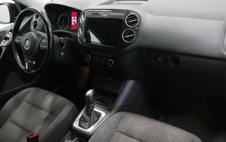 Volkswagen Tiguan I, 2014 год, 1 376 000 рублей, 5 фотография