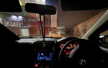 Honda Civic VII, 2002 год, 350 000 рублей, 8 фотография