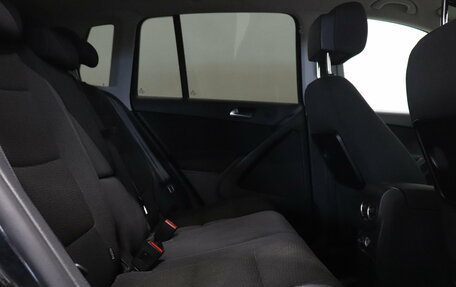 Volkswagen Tiguan I, 2014 год, 1 376 000 рублей, 13 фотография
