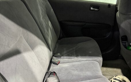 Honda Civic VII, 2002 год, 350 000 рублей, 10 фотография