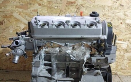Honda Civic VII, 2002 год, 350 000 рублей, 14 фотография