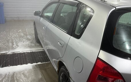Honda Civic VII, 2002 год, 350 000 рублей, 4 фотография
