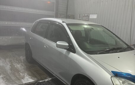 Honda Civic VII, 2002 год, 350 000 рублей, 2 фотография