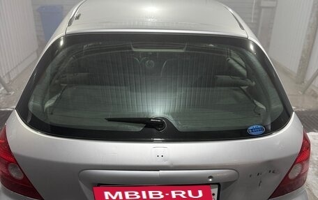 Honda Civic VII, 2002 год, 350 000 рублей, 3 фотография
