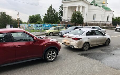 Nissan Juke II, 2012 год, 850 000 рублей, 2 фотография