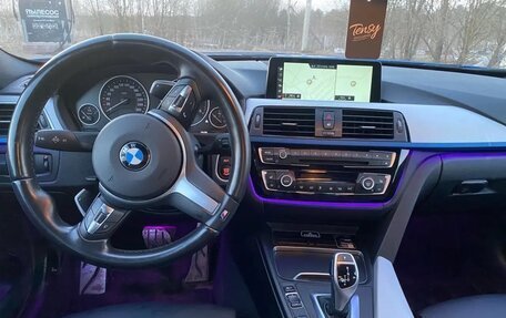 BMW 3 серия, 2017 год, 3 190 000 рублей, 6 фотография