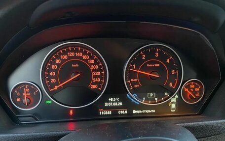 BMW 3 серия, 2017 год, 3 190 000 рублей, 9 фотография