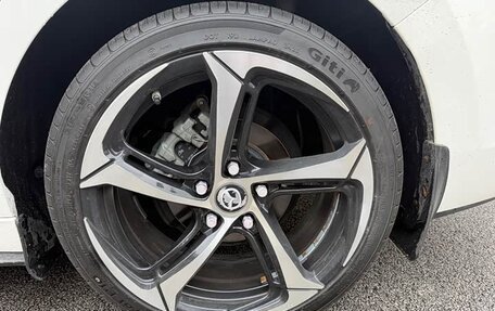 Mazda 3, 2021 год, 1 594 800 рублей, 7 фотография