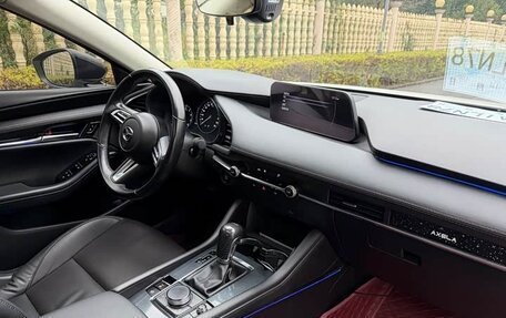 Mazda 3, 2021 год, 1 594 800 рублей, 10 фотография