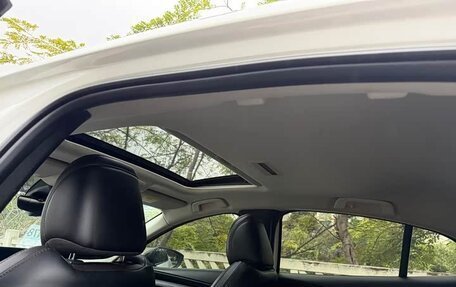 Mazda 3, 2021 год, 1 594 800 рублей, 18 фотография