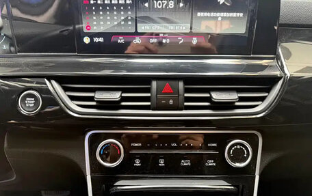 KIA Seltos I, 2023 год, 1 480 777 рублей, 12 фотография