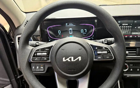 KIA Seltos I, 2023 год, 1 480 777 рублей, 10 фотография
