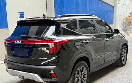 KIA Seltos I, 2023 год, 1 480 777 рублей, 4 фотография
