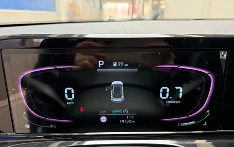 KIA Seltos I, 2023 год, 1 480 777 рублей, 13 фотография