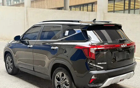 KIA Seltos I, 2023 год, 1 480 777 рублей, 6 фотография