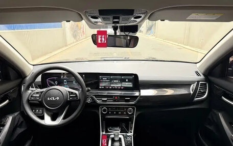 KIA Seltos I, 2023 год, 1 480 777 рублей, 8 фотография