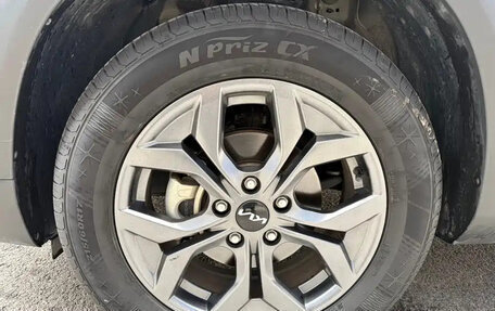 KIA Seltos I, 2023 год, 1 480 777 рублей, 21 фотография