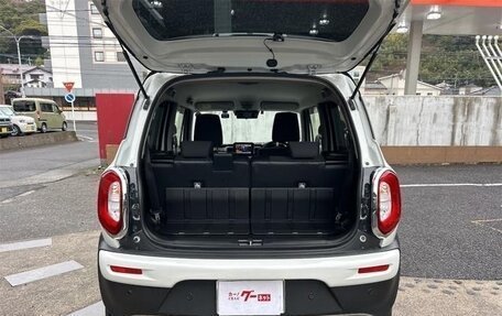 Suzuki Xbee I, 2022 год, 1 100 000 рублей, 8 фотография