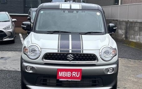 Suzuki Xbee I, 2022 год, 1 100 000 рублей, 2 фотография