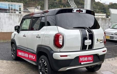 Suzuki Xbee I, 2022 год, 1 100 000 рублей, 7 фотография
