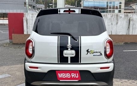 Suzuki Xbee I, 2022 год, 1 100 000 рублей, 6 фотография