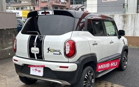 Suzuki Xbee I, 2022 год, 1 100 000 рублей, 5 фотография