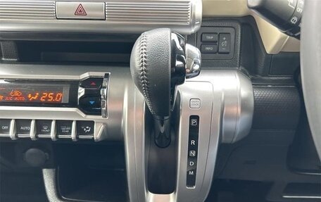Suzuki Xbee I, 2022 год, 1 100 000 рублей, 14 фотография