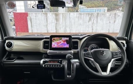 Suzuki Xbee I, 2022 год, 1 100 000 рублей, 11 фотография