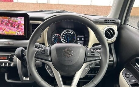 Suzuki Xbee I, 2022 год, 1 100 000 рублей, 10 фотография