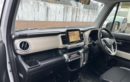 Suzuki Xbee I, 2022 год, 1 100 000 рублей, 12 фотография