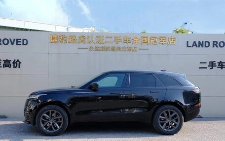 Land Rover Range Rover Velar I, 2025 год, 6 535 000 рублей, 8 фотография