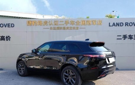 Land Rover Range Rover Velar I, 2025 год, 6 535 000 рублей, 4 фотография
