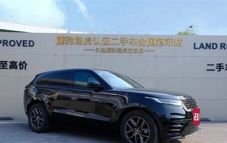 Land Rover Range Rover Velar I, 2025 год, 6 535 000 рублей, 2 фотография