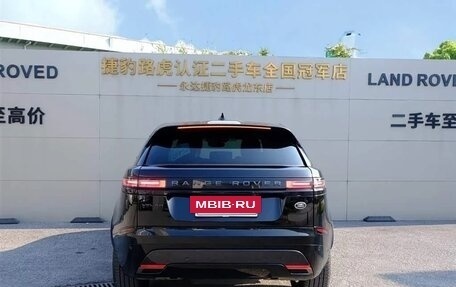 Land Rover Range Rover Velar I, 2025 год, 6 535 000 рублей, 5 фотография