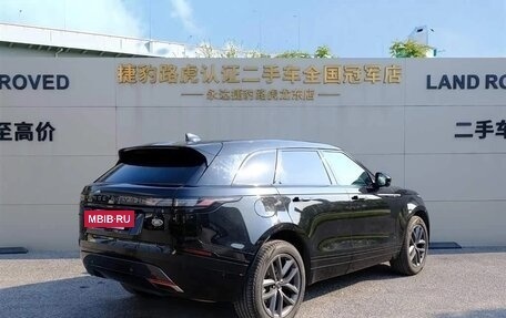 Land Rover Range Rover Velar I, 2025 год, 6 535 000 рублей, 7 фотография