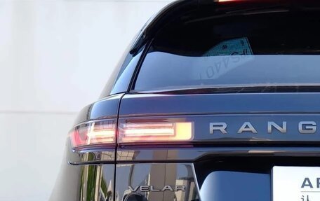 Land Rover Range Rover Velar I, 2025 год, 6 535 000 рублей, 10 фотография