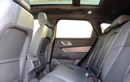 Land Rover Range Rover Velar I, 2025 год, 6 535 000 рублей, 19 фотография