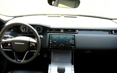 Land Rover Range Rover Velar I, 2025 год, 6 535 000 рублей, 18 фотография