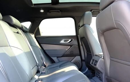 Land Rover Range Rover Velar I, 2025 год, 6 535 000 рублей, 16 фотография