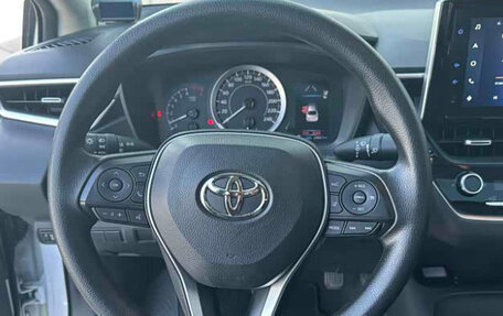 Toyota Corolla, 2021 год, 1 370 000 рублей, 10 фотография