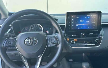 Toyota Corolla, 2021 год, 1 370 000 рублей, 11 фотография