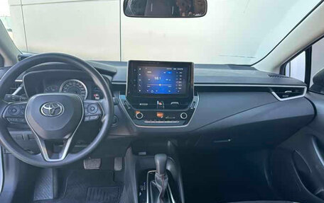 Toyota Corolla, 2021 год, 1 370 000 рублей, 13 фотография