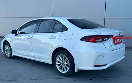 Toyota Corolla, 2021 год, 1 370 000 рублей, 6 фотография
