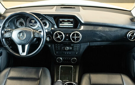 Mercedes-Benz GLK-Класс, 2013 год, 1 949 000 рублей, 5 фотография