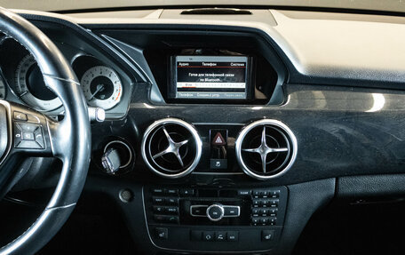 Mercedes-Benz GLK-Класс, 2013 год, 1 949 000 рублей, 7 фотография
