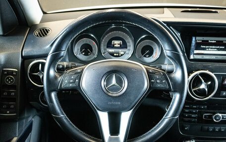 Mercedes-Benz GLK-Класс, 2013 год, 1 949 000 рублей, 6 фотография
