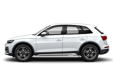 Audi Q5, 2025 год, 5 799 900 рублей, 3 фотография